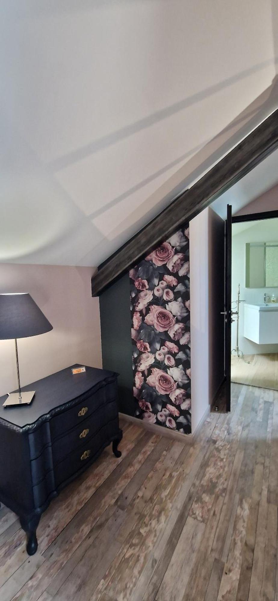 Bleautiful Josephine - Maison De Ville Avec Jardin Fontainebleau Cameră foto